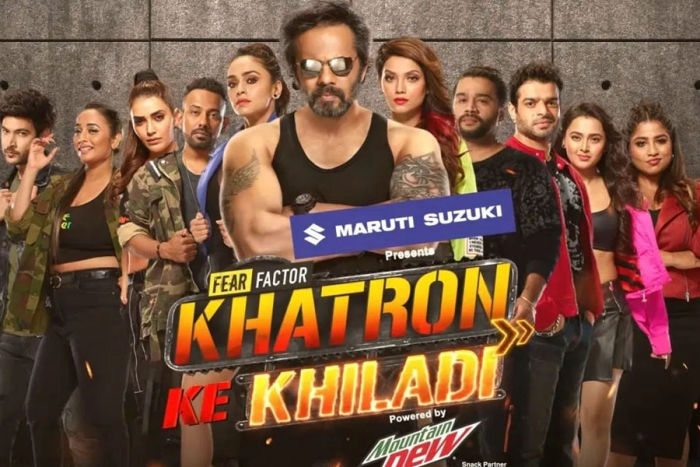 TV Serial: Khatron ke Khiladi Season 3