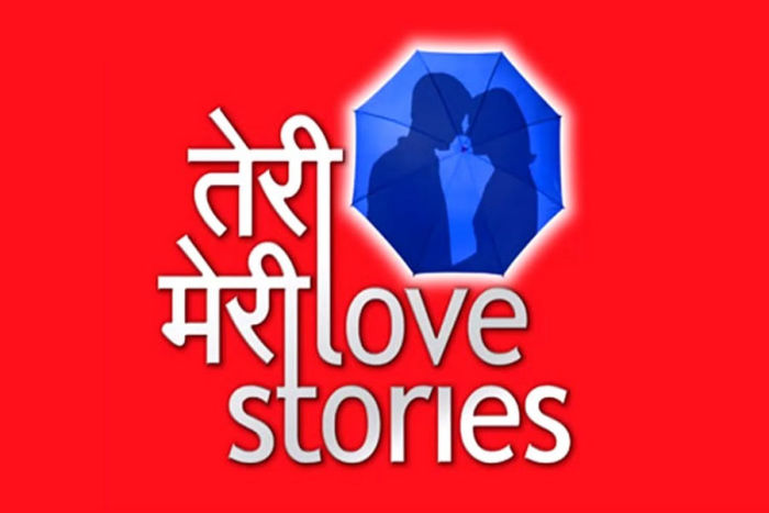 TV Serial: Teri Meri Love Stories