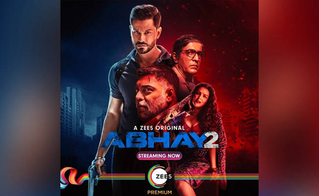 Abhay 2