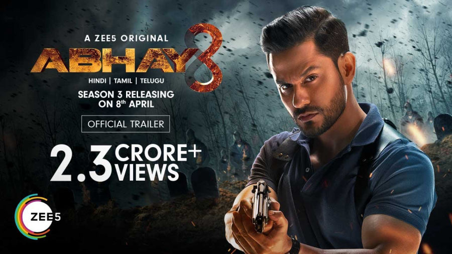 ABHAY 3