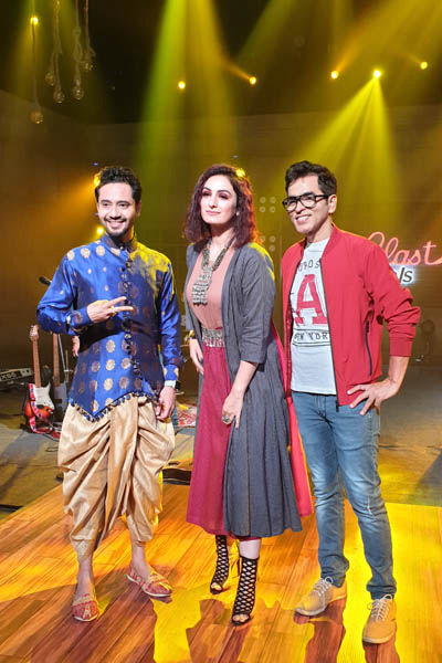 Ajay Singha