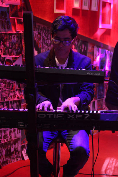 Ajay Singha