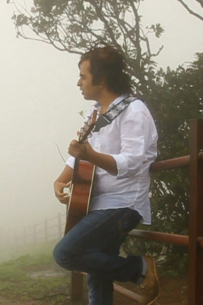Ajay Singha