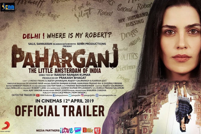 Paharganj