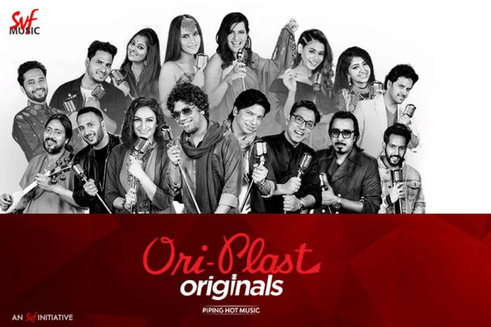Oriplast Originals