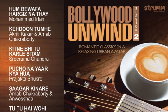 Bollywood Unwind Season 2