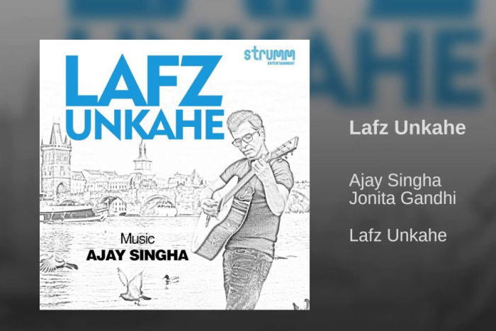Lafz Unkahe