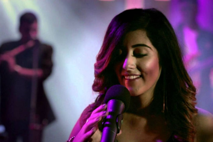 TV Show: The Jam Room (Season 3)