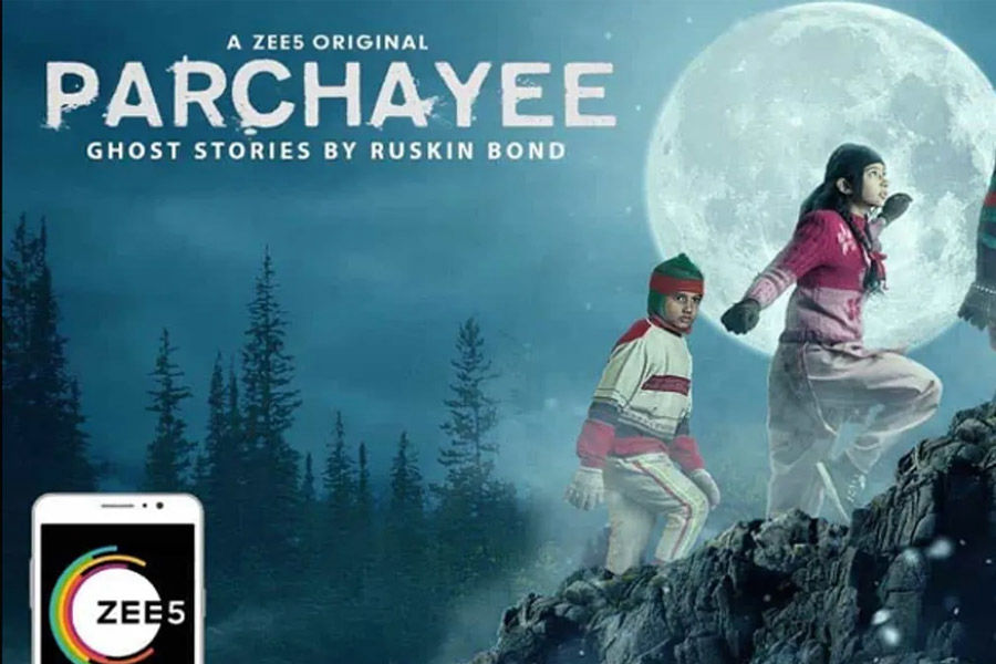 PARCHCHAYEE ZEE 5